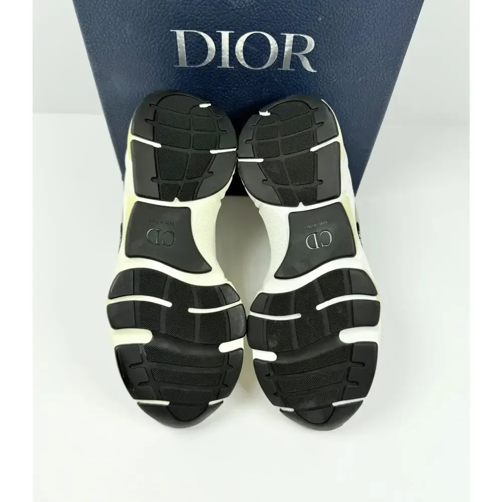 Size 38EU/8W - Dior B22 White Silver NEW! - Picture 7 of 10